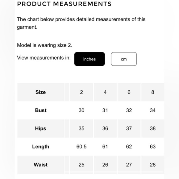 PatBo Bo ruffle maxi gown in blue NWT - Picture 10 of 10